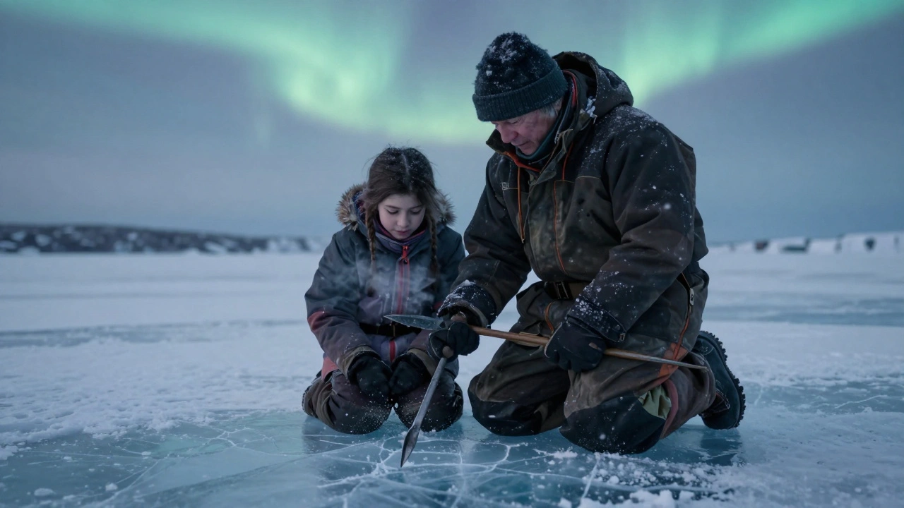 Best Documentaries Premiering at Film Festivals in 2025