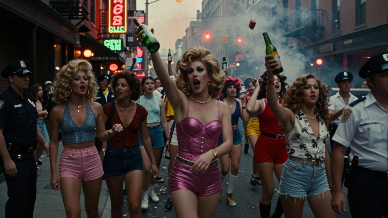 Best LGBTQ+ Documentary Films for Understanding Diverse Experiences