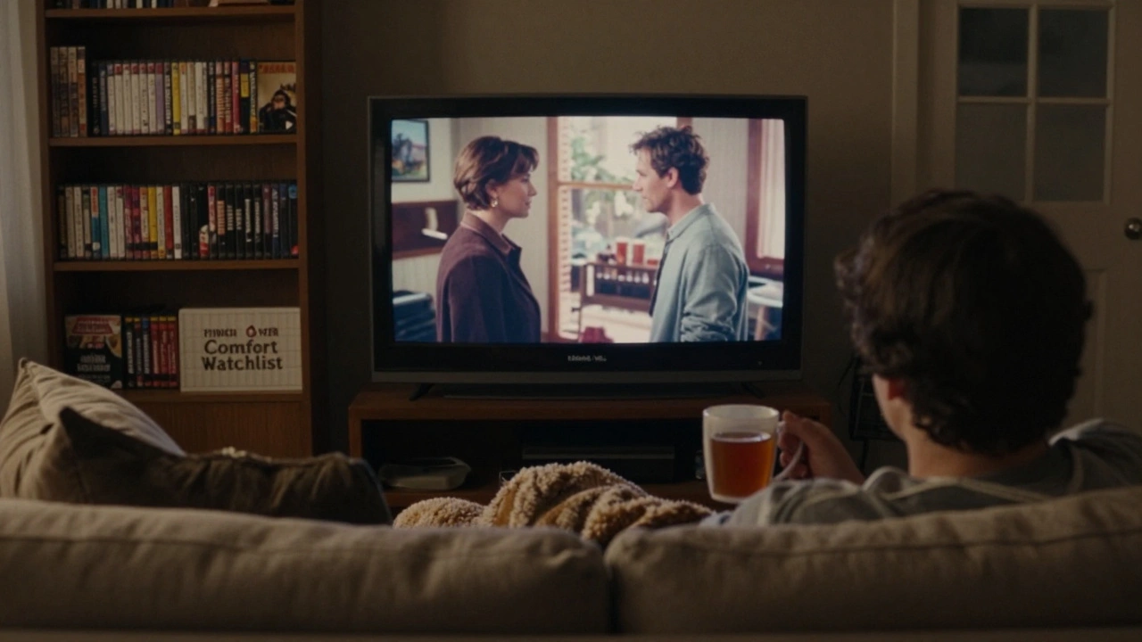 Catalog Strategy for Streamers: How Library Films Sustain Subscriber Retention Between Tentpoles