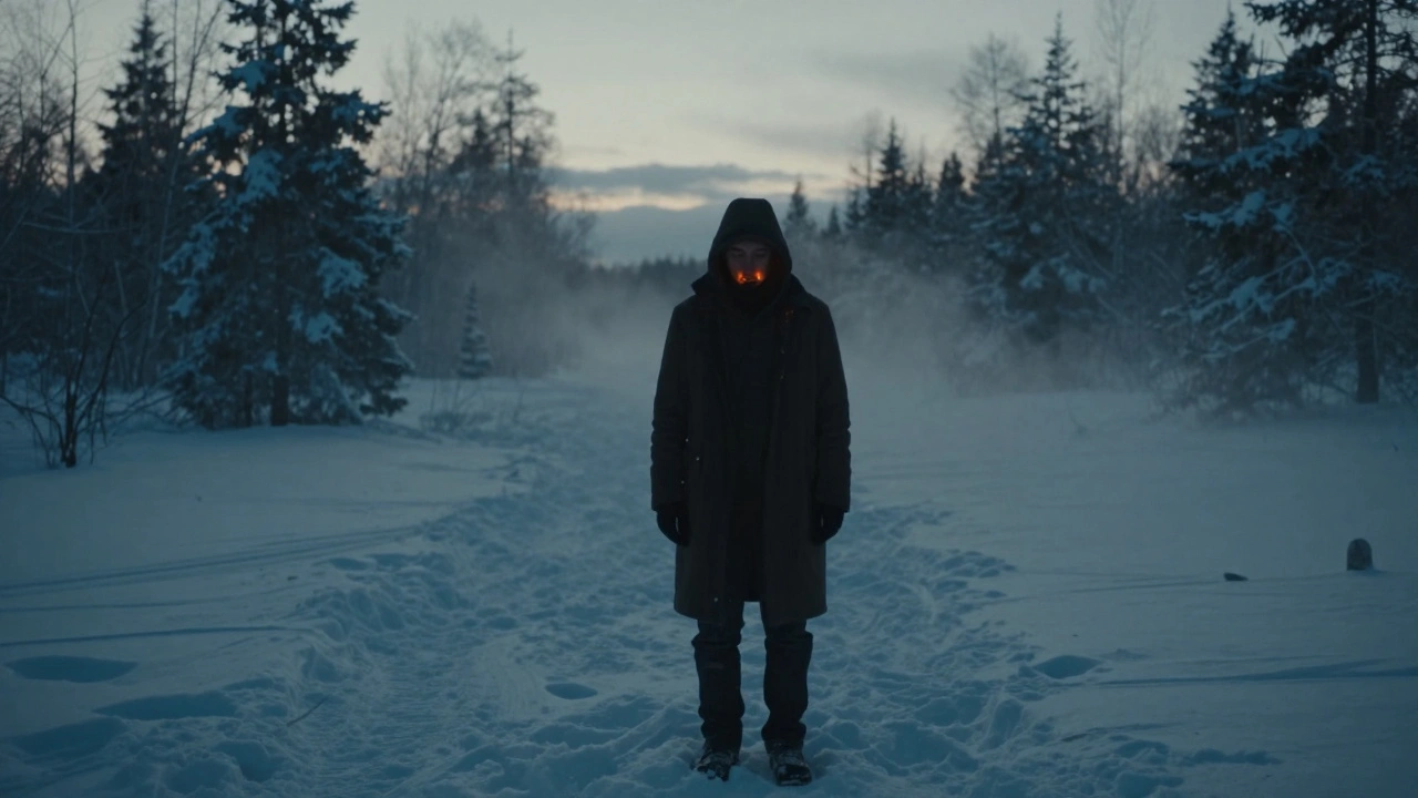 Color Grading and Digital Workflow: Controlling a Film’s Visual Appearance