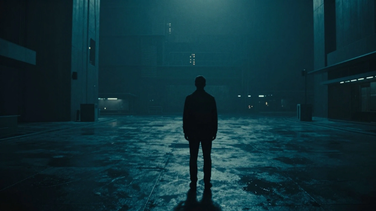 Color Psychology in Cinematography: How Film Colors Communicate Emotion and Meaning