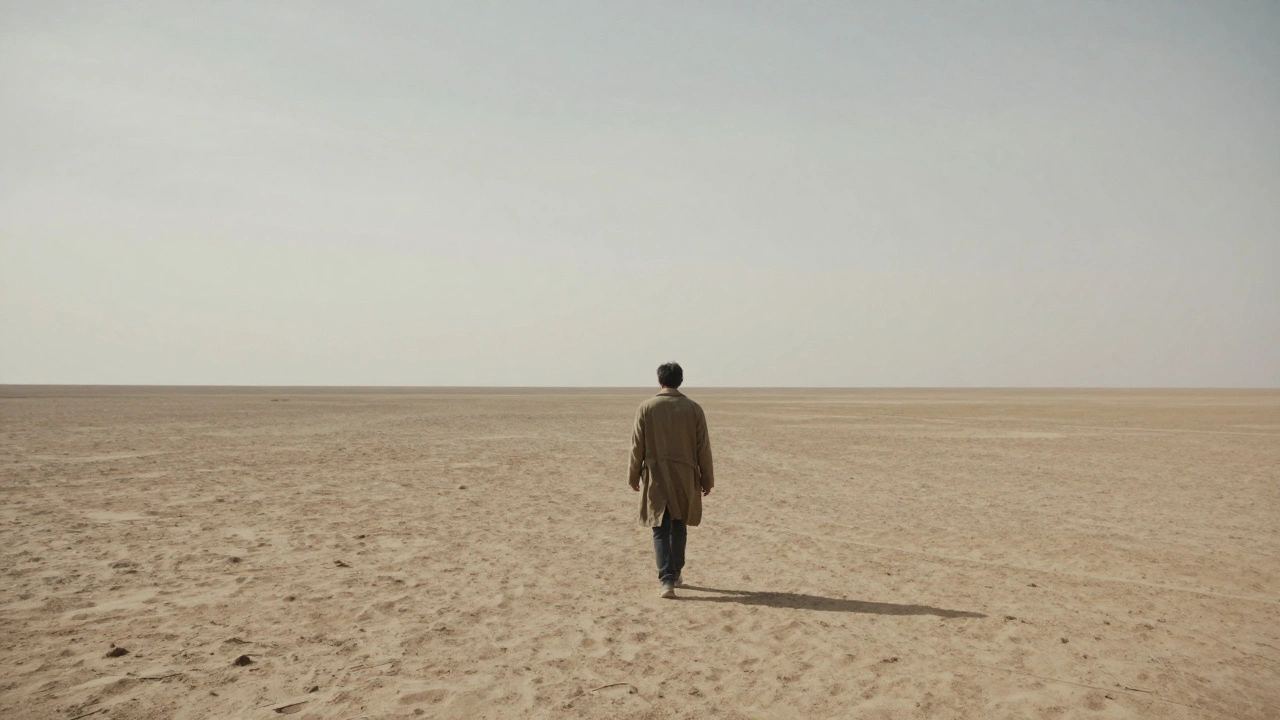 Composition and Framing in Films: Mastering the Visual Language of Cinema