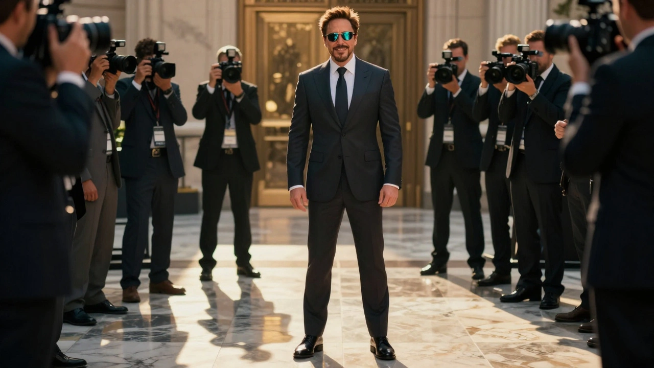 Costume Design and Character: What Wardrobe Reveals in Film