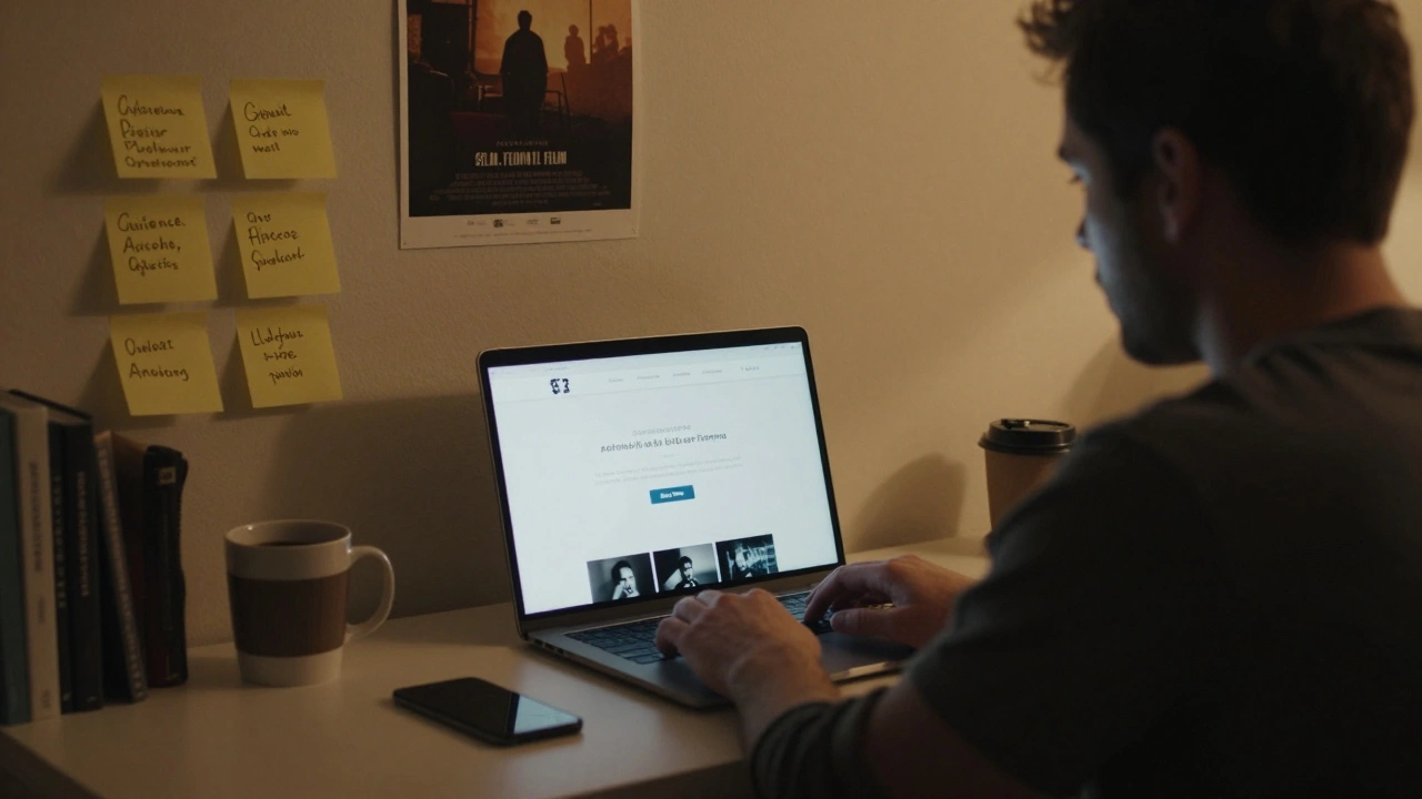 Direct-to-Consumer Film Distribution: How Filmmakers Are Skipping Theaters and Streaming Giants