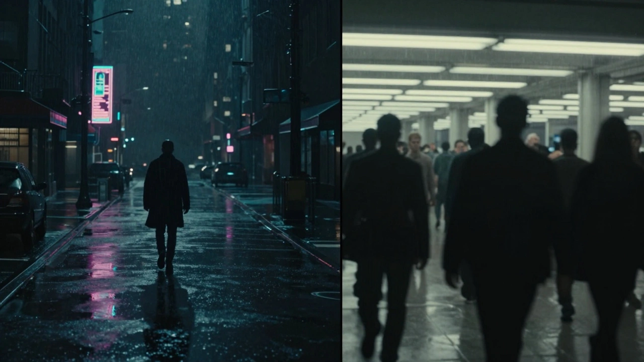 Director’s Cut vs. Theatrical Cut: What Really Happens When Filmmakers Lose Control