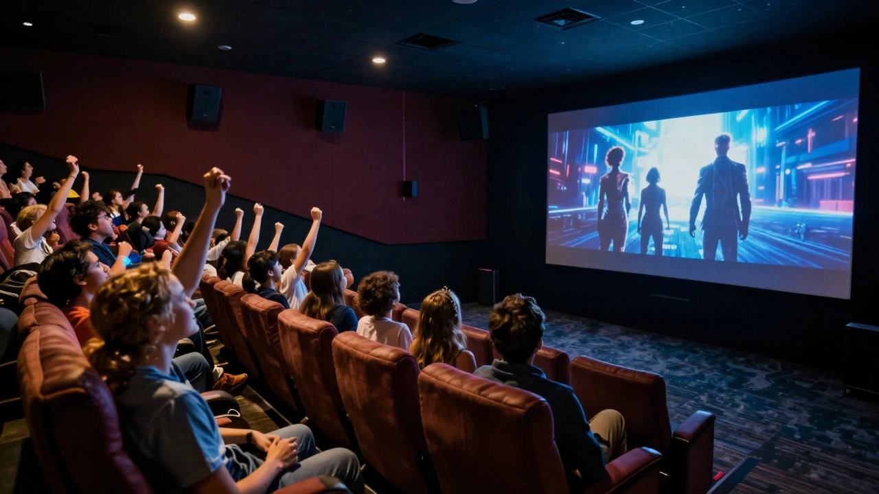 Disney+ Films and Franchise Content: How Disney Balances Theatrical and Streaming Releases