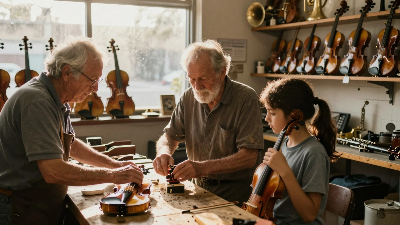 Documentary Awards and Recognition: From IDA to Oscars