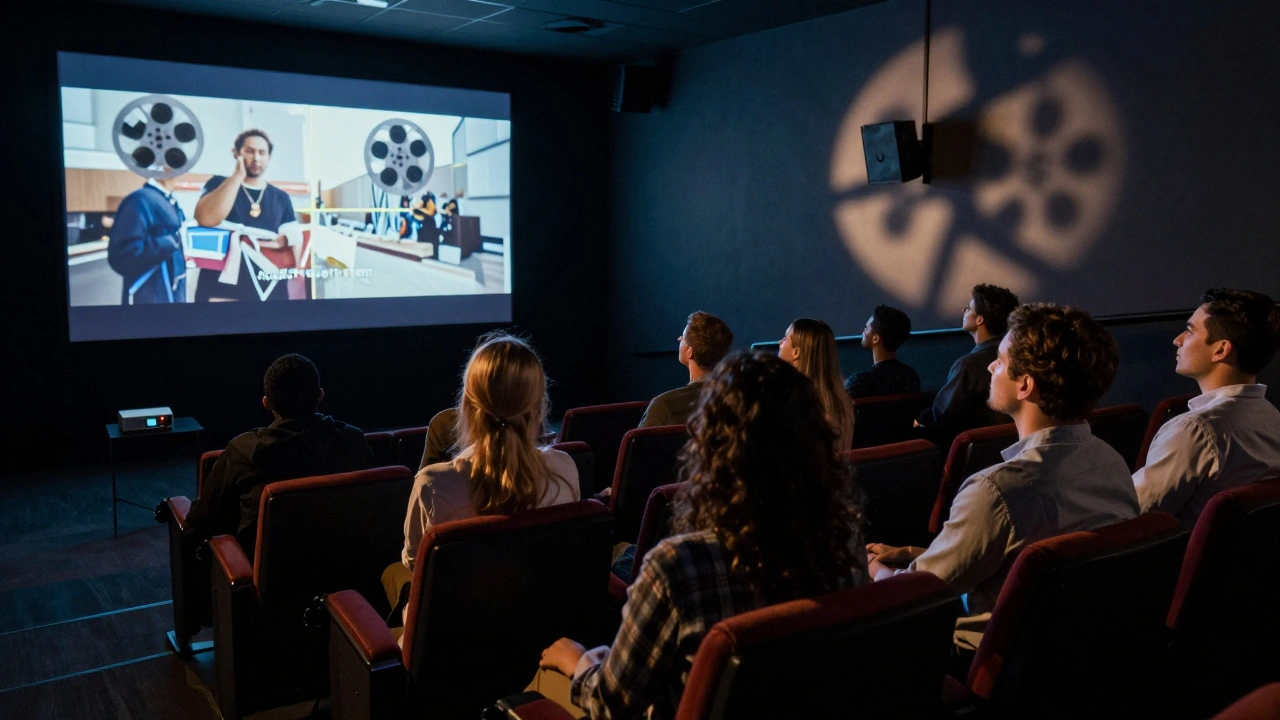 Equity Crowdfunding for Films: How to Raise Money, Pick Platforms, and Win Investors