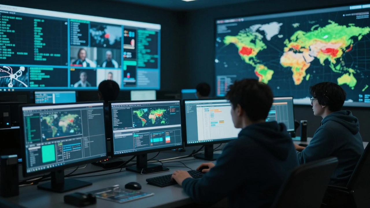 Festival Streaming Platforms: How Secure Online Screenings Work for Film Festivals