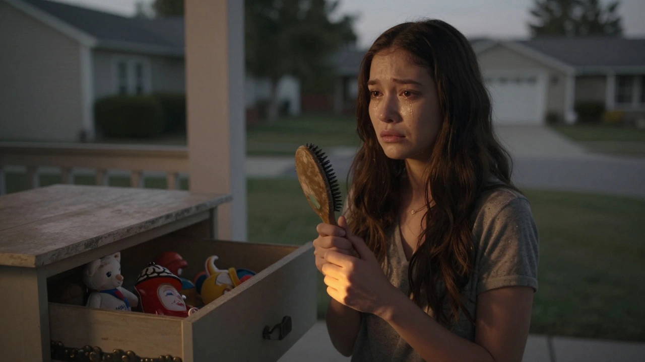 First-Time Nominees: New Talent Breaking Into Awards Races