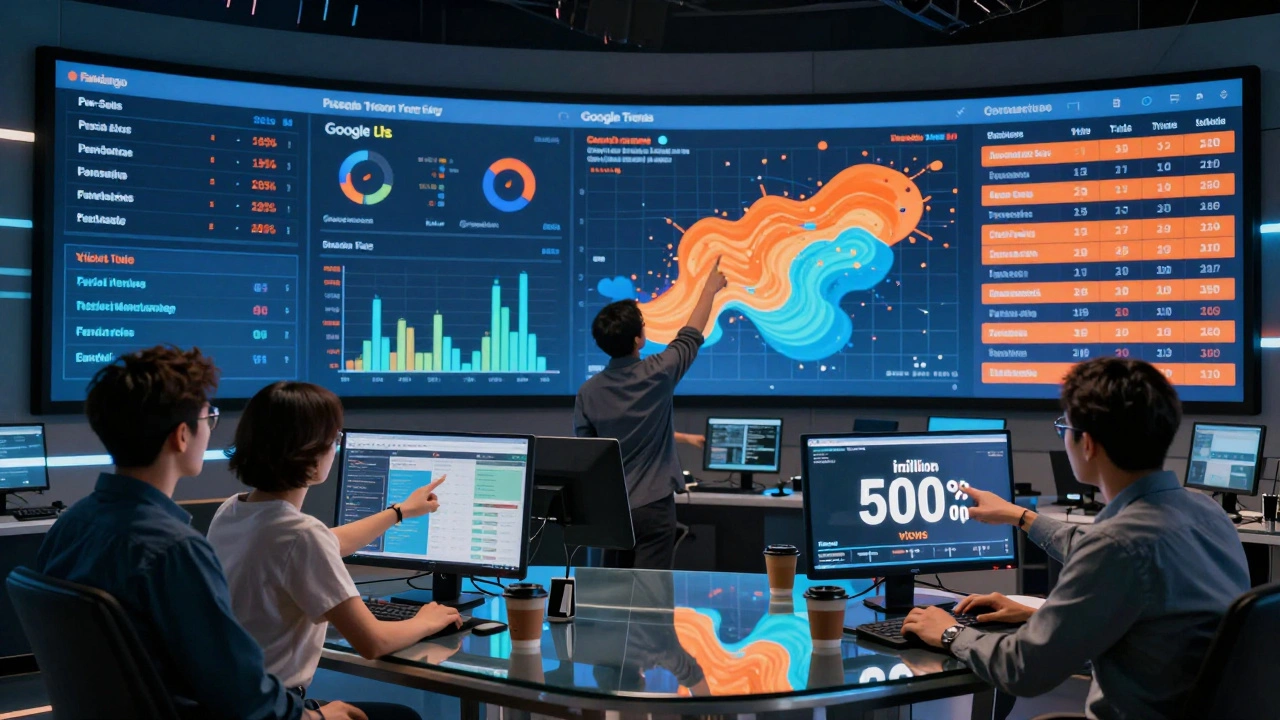 Forecasting Models for Domestic Box Office: Key Variables Studios Track Before Wide Release