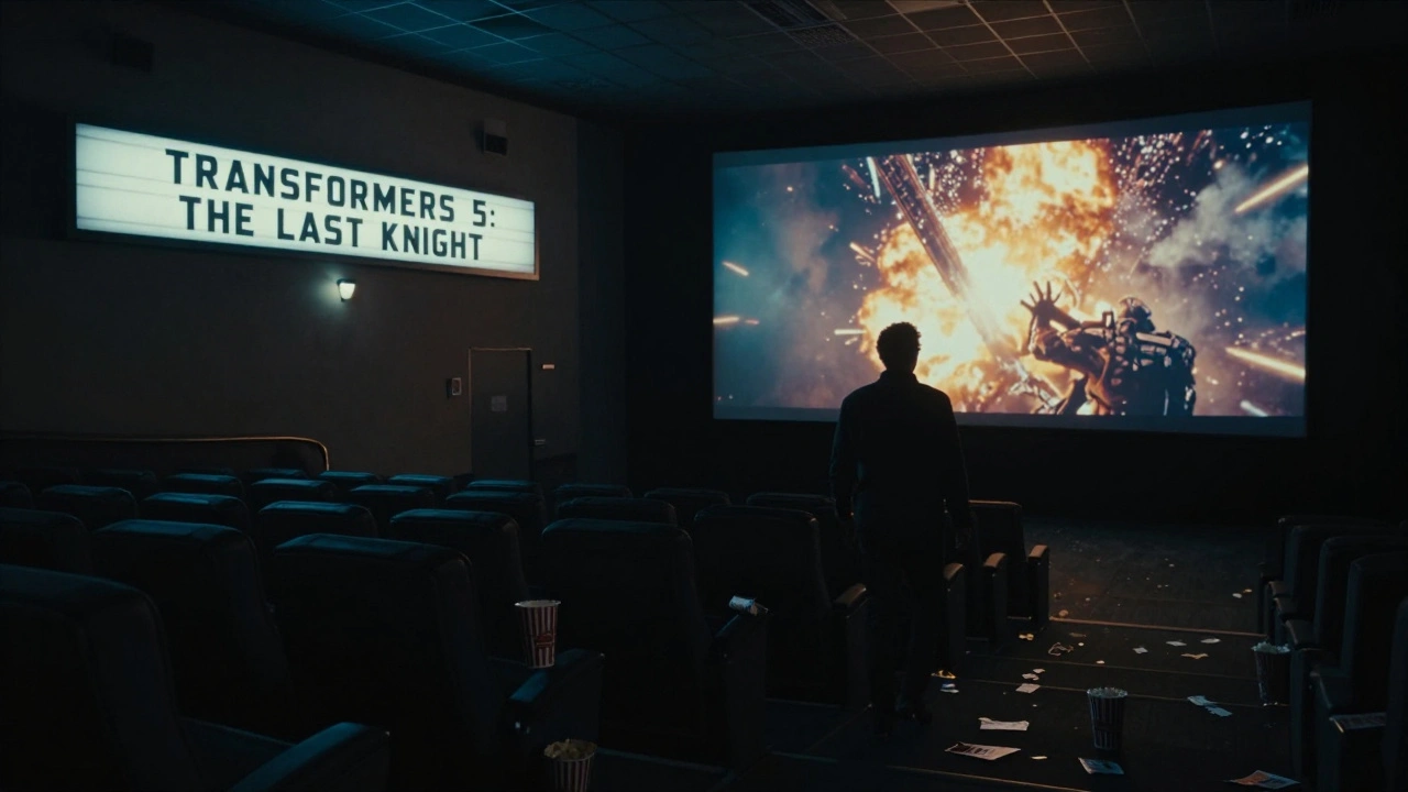 Franchise Fatigue Recovery: How Studios Are Fixing Failed Series