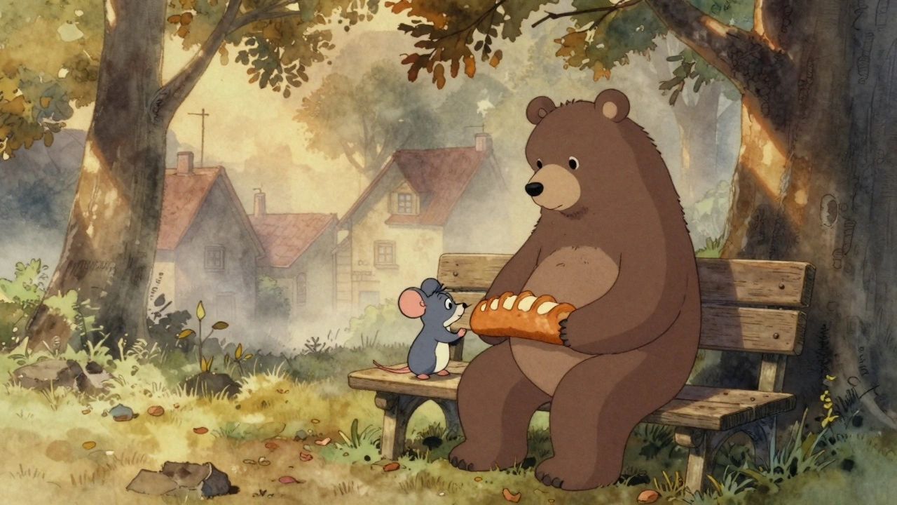 French Animation Studios Competing on the World Stage