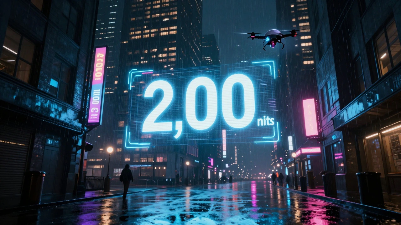 HDR and VFX: How to Render for Modern Film Displays