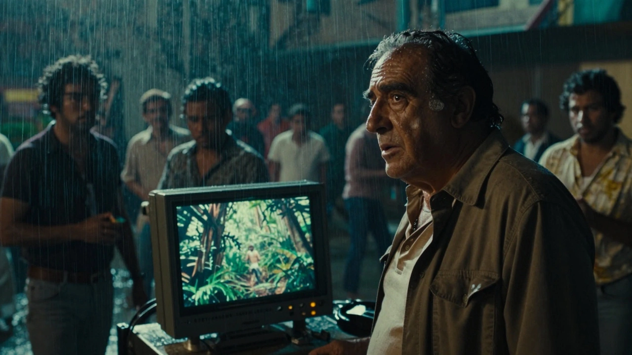 How Critics Use Context: Production History and Auteur Analysis