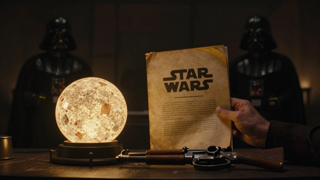 How Filmmakers Continue Stories Across Multiple Films