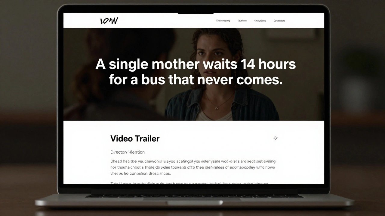 How to Build a Winning Independent Film Press Kit and Festival Publicity Strategy