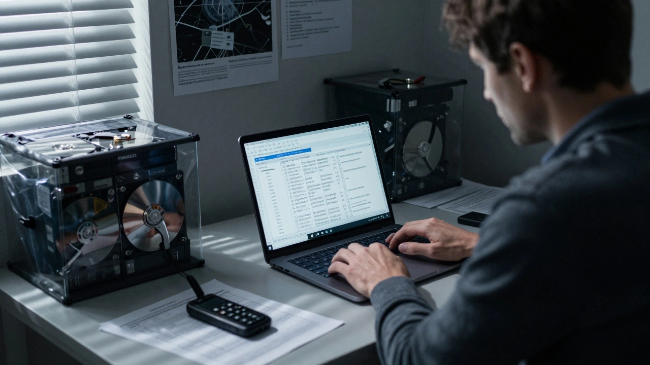 Investigative Documentaries: How Filmmakers Fact-Check and Protect Their Sources