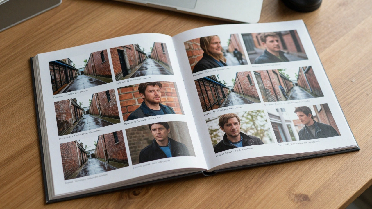 Investor Pitch Materials for Films: Lookbooks, Decks, and Financials That Actually Work