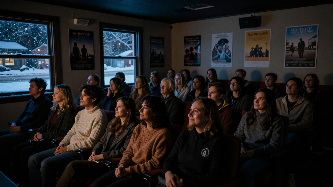 January Box Office: How Small Films and Indies Win Theater Slots