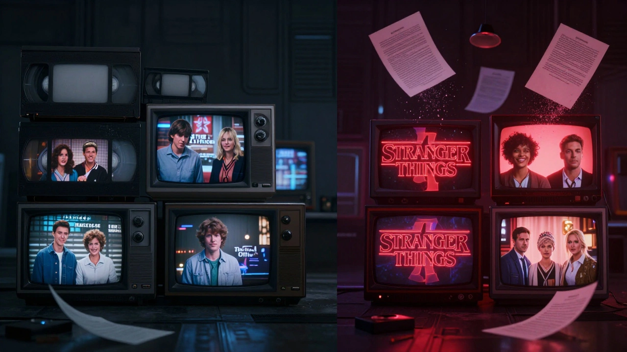 Licensed Films vs. Originals: How Streaming Platforms Build Their Libraries