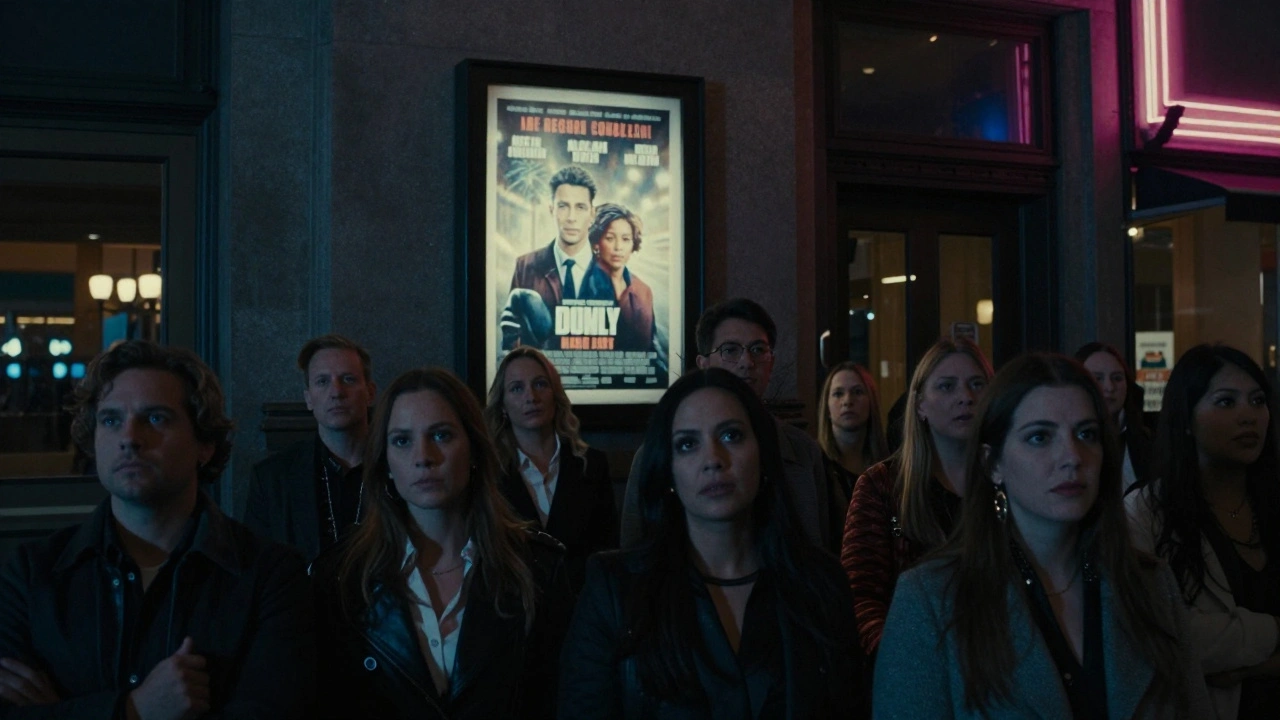 Limited Release Strategy for Films: How Targeted Theatrical Distribution Builds Buzz and Box Office Momentum