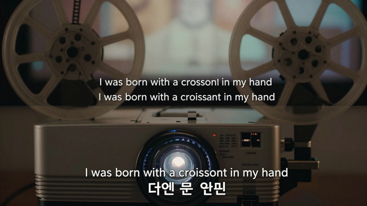 Localization for Films on Streamers: Subtitles, Dubs, and Cultural Edits