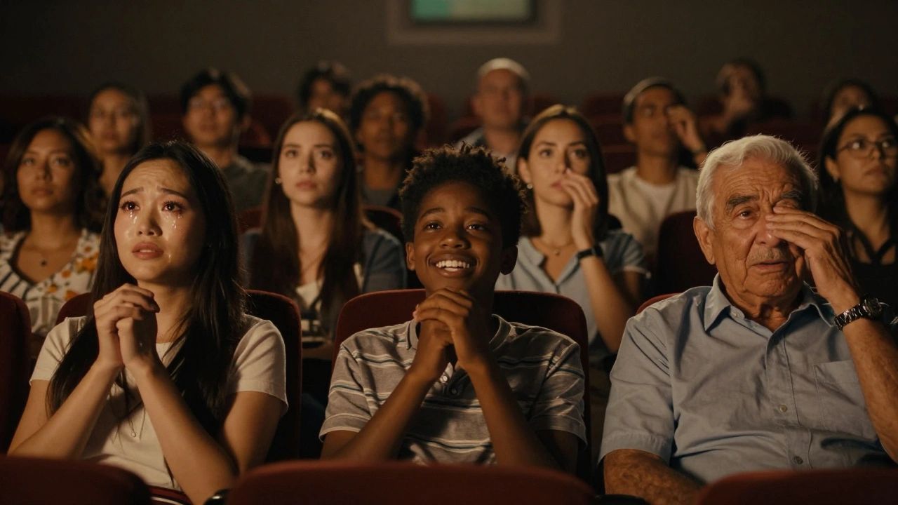 Measuring Impact: How Audiences Really Respond to Diverse Film Stories