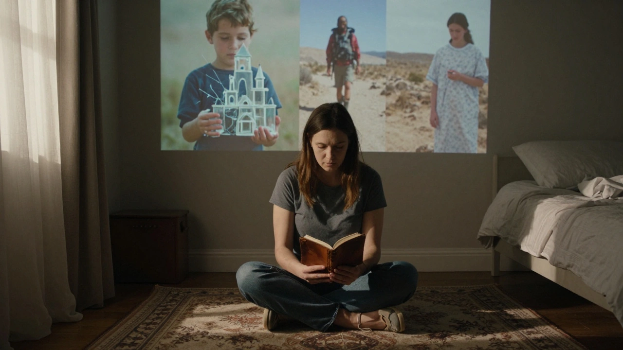 Memoir and Autobiography Adaptations: True Stories on Screen