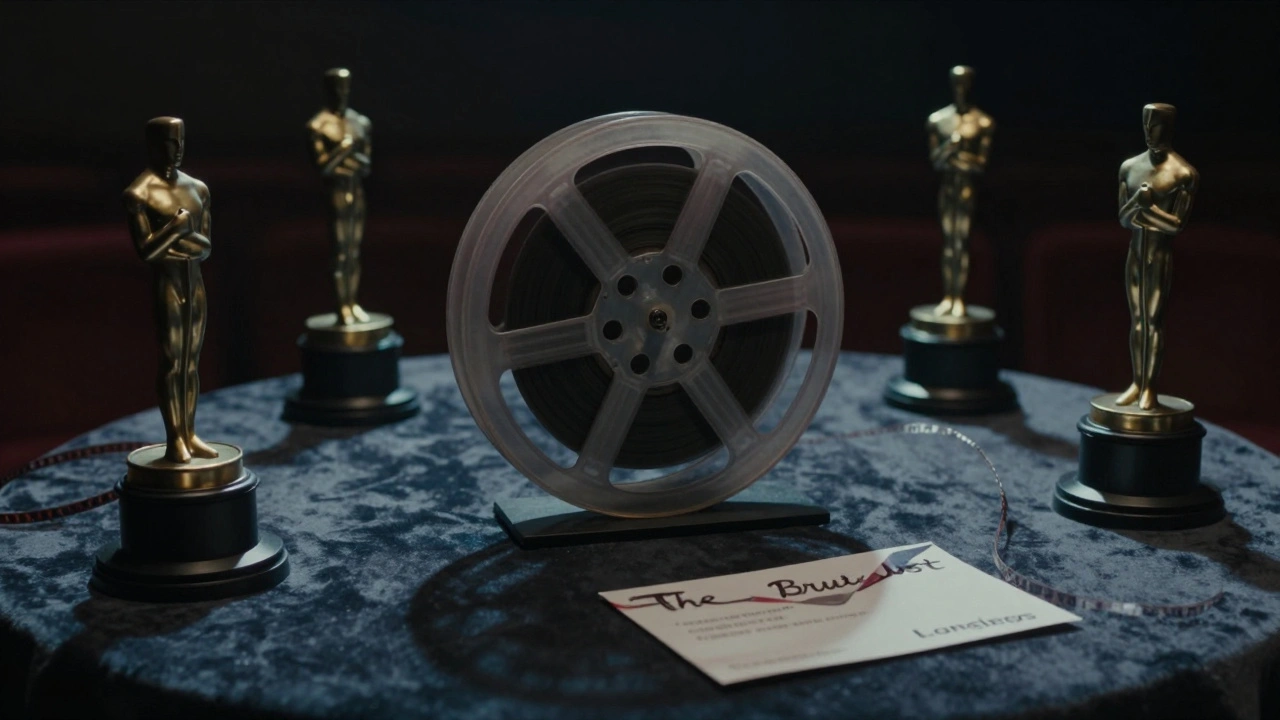 Oscar Snubs: Films and Performances Controversially Left Out