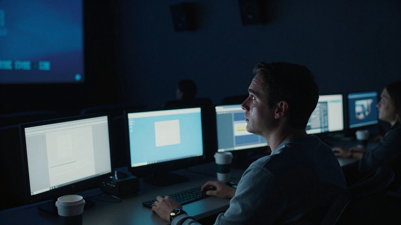 Programmer Interviews: How Film Festival Curators Choose What to Show