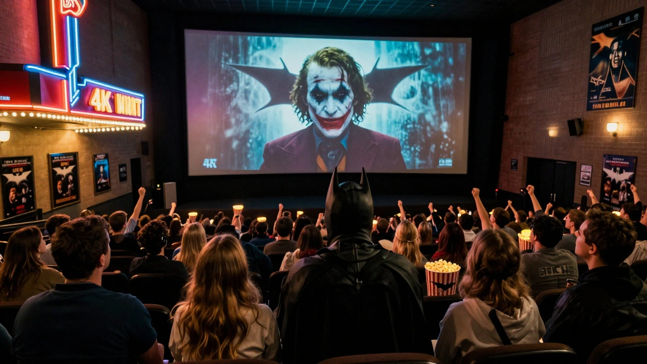 Re-Release Economics: How Anniversary Screenings and Director’s Cuts Boost Box Office Revenue