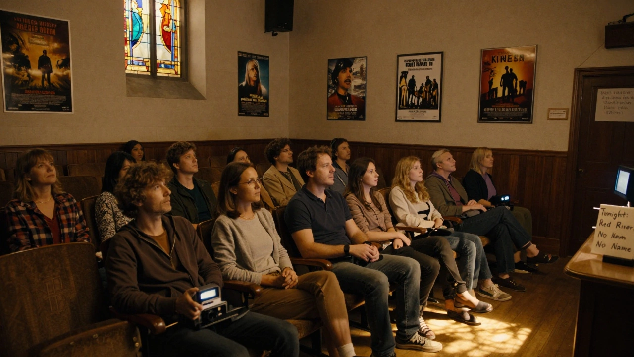 Regional Indie Ecosystems: How Distributors, Theaters, and Festivals Support Each Other