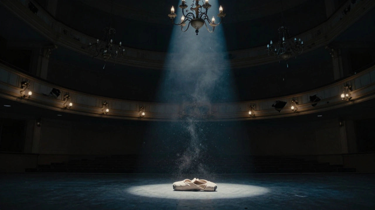 Scene Description Style: Lean vs. Lush in Film Scripts