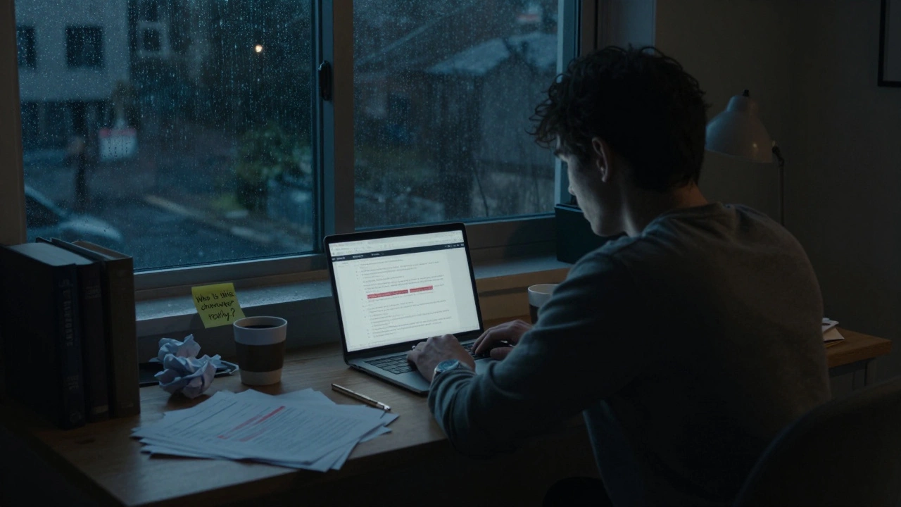 Screenwriting Communities and Feedback: Getting Honest Notes on Your Script