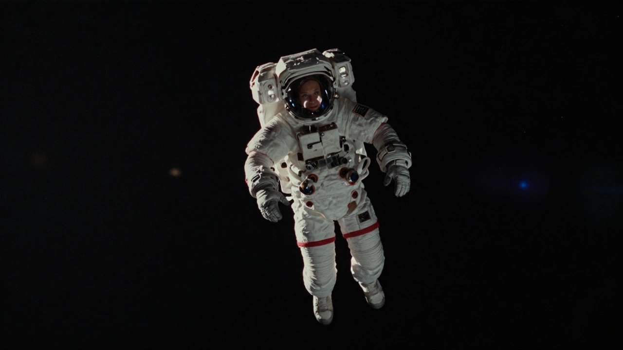 Stereoscopic 3D in Modern Films: When to Use It