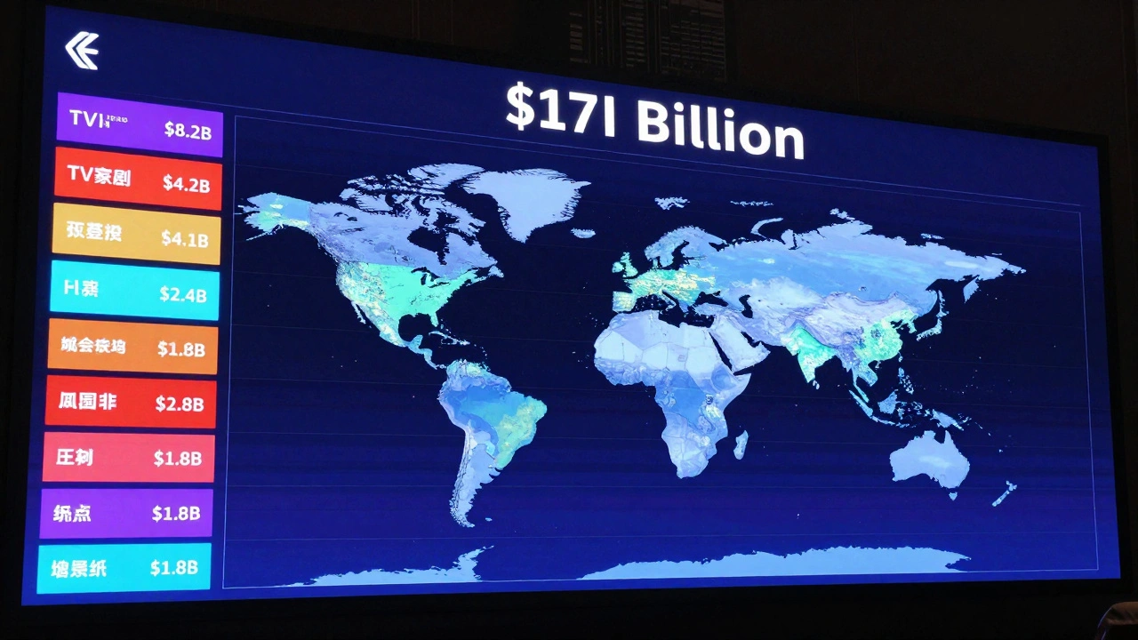 Streaming Platform Investment Levels: How Much Does Netflix Spend?