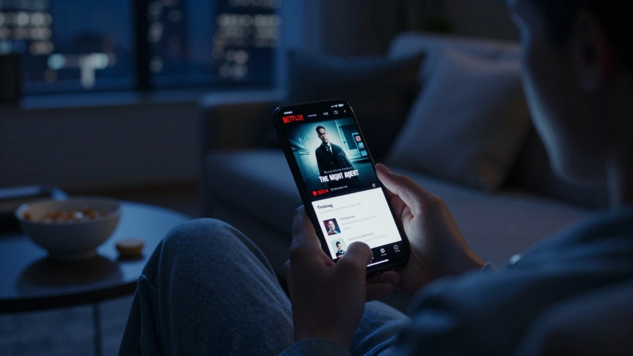 Streaming Platform Original Film Marketing: How Netflix, Apple, and Others Beat Theatrical Campaigns