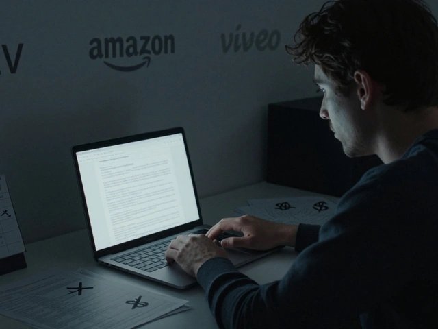 Aggregator Contracts: Fees, Terms, and Indie Film Pitfalls