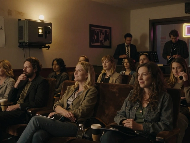 Audience Development Roadmaps: How Art-Houses Rebuild Post-Pandemic Film Attendance