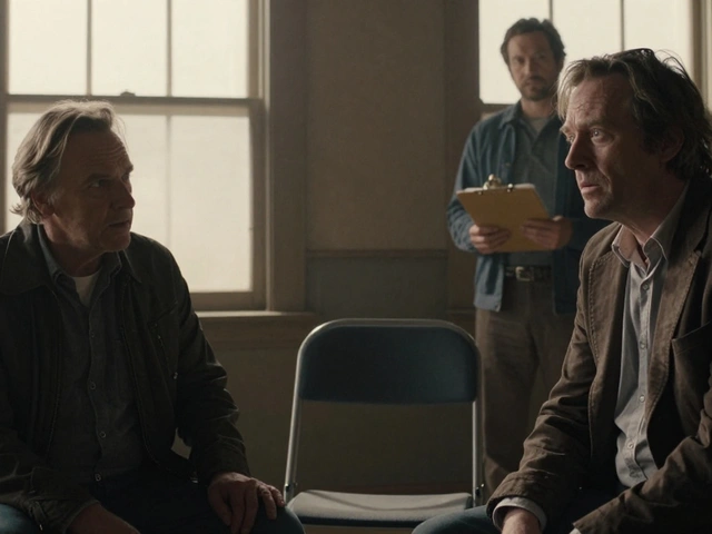 Behind-the-Scenes Conflicts: When Directors and Actors Disagree