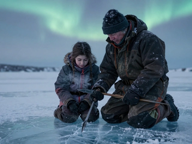 Best Documentaries Premiering at Film Festivals in 2025