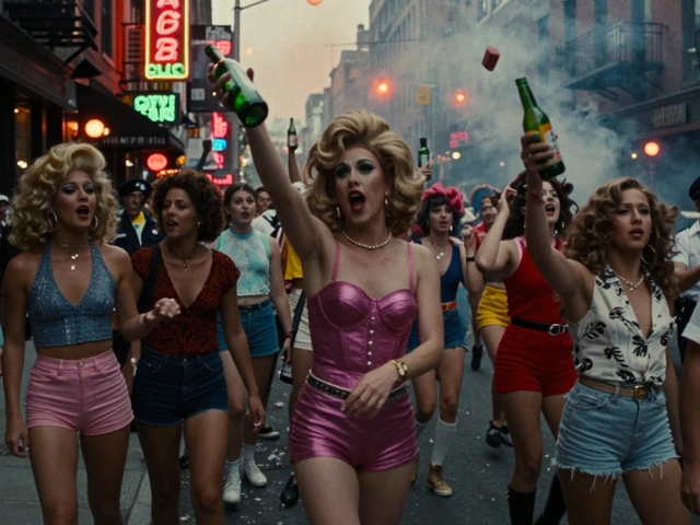 Best LGBTQ+ Documentary Films for Understanding Diverse Experiences