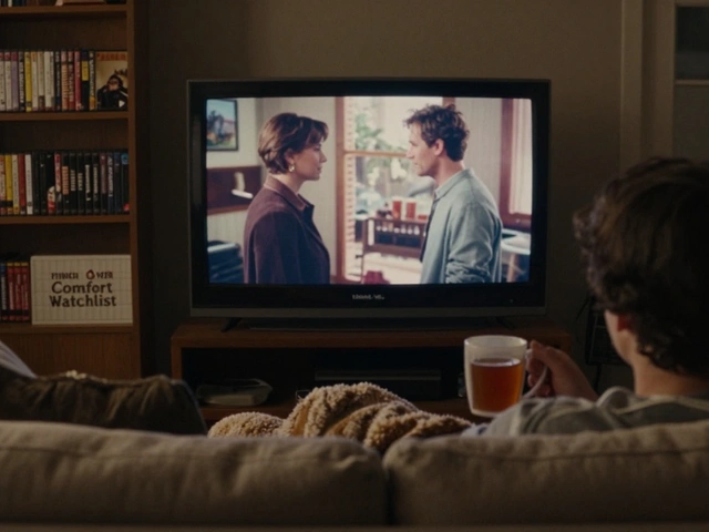 Catalog Strategy for Streamers: How Library Films Sustain Subscriber Retention Between Tentpoles