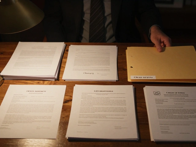 Chain of Title Essentials: How Clean IP Rights Enable Film Financing and Distribution