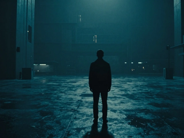 Color Psychology in Cinematography: How Film Colors Communicate Emotion and Meaning