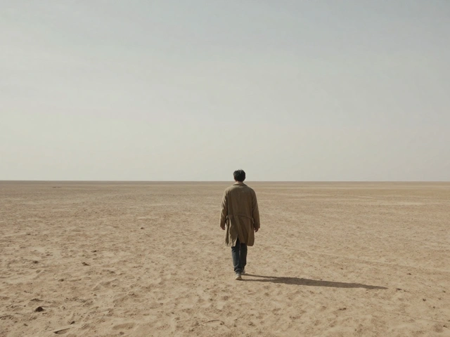 Composition and Framing in Films: Mastering the Visual Language of Cinema