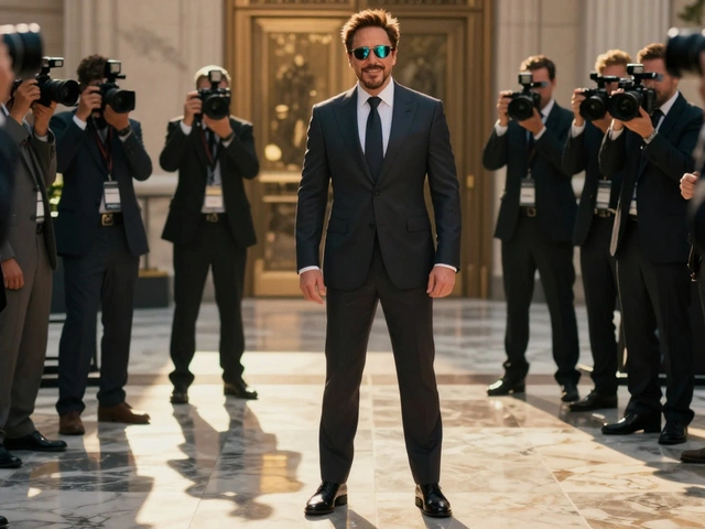 Costume Design and Character: What Wardrobe Reveals in Film