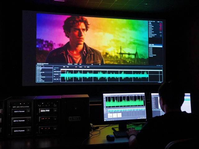 DCP Creation for Indie Films: Complete Specs and Trusted Vendors