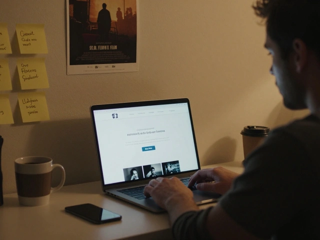 Direct-to-Consumer Film Distribution: How Filmmakers Are Skipping Theaters and Streaming Giants